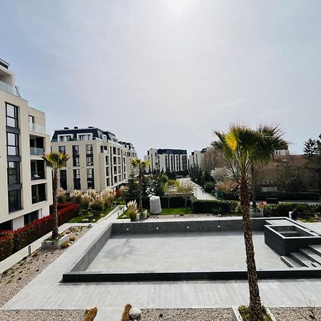 Exclusive St Constantine Suites Sveti Konstantin Buitenkant foto