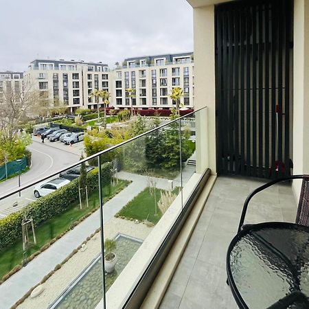Exclusive St Constantine Suites Sveti Konstantin Buitenkant foto