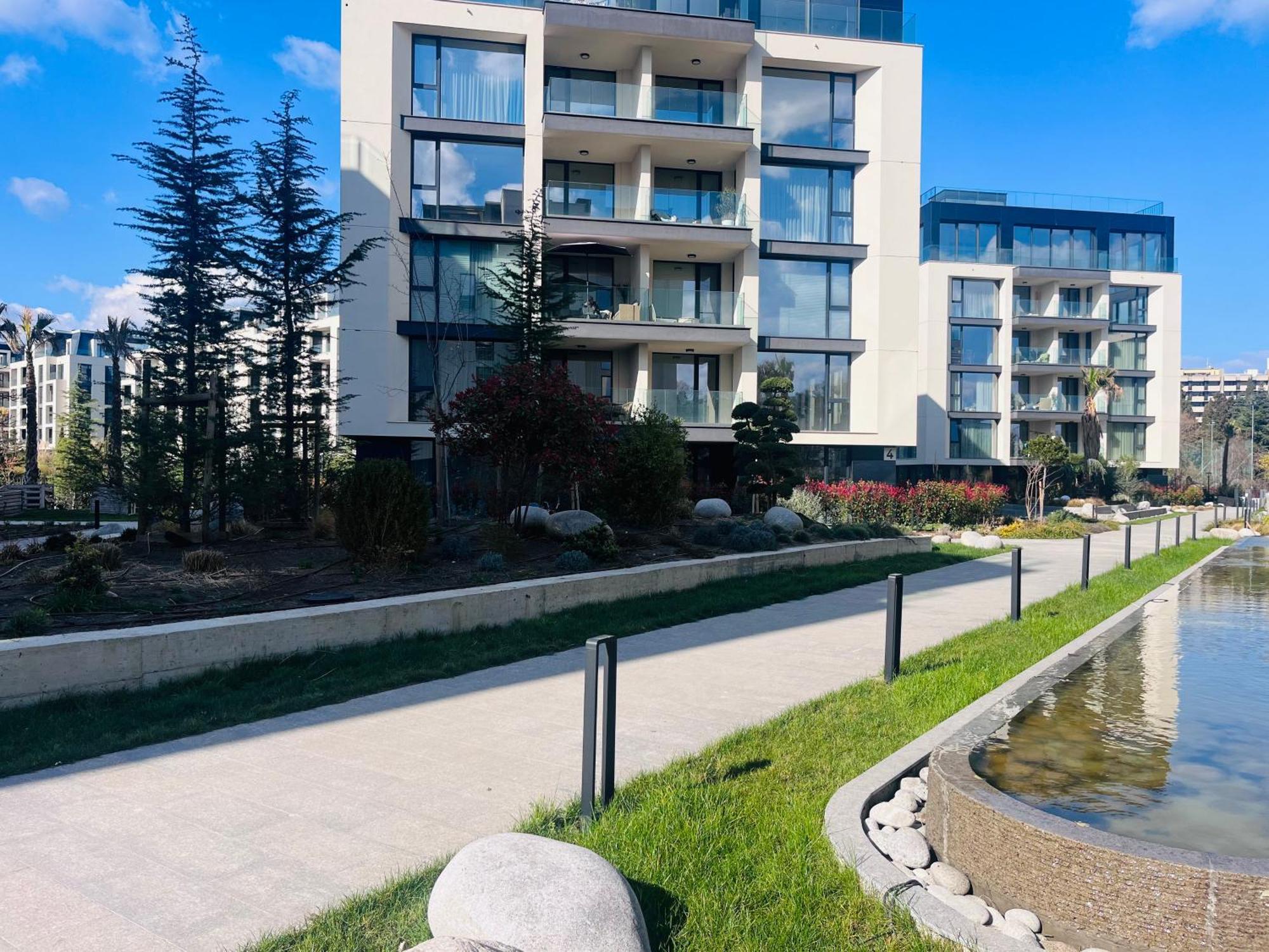 Exclusive St Constantine Suites Sveti Konstantin Buitenkant foto