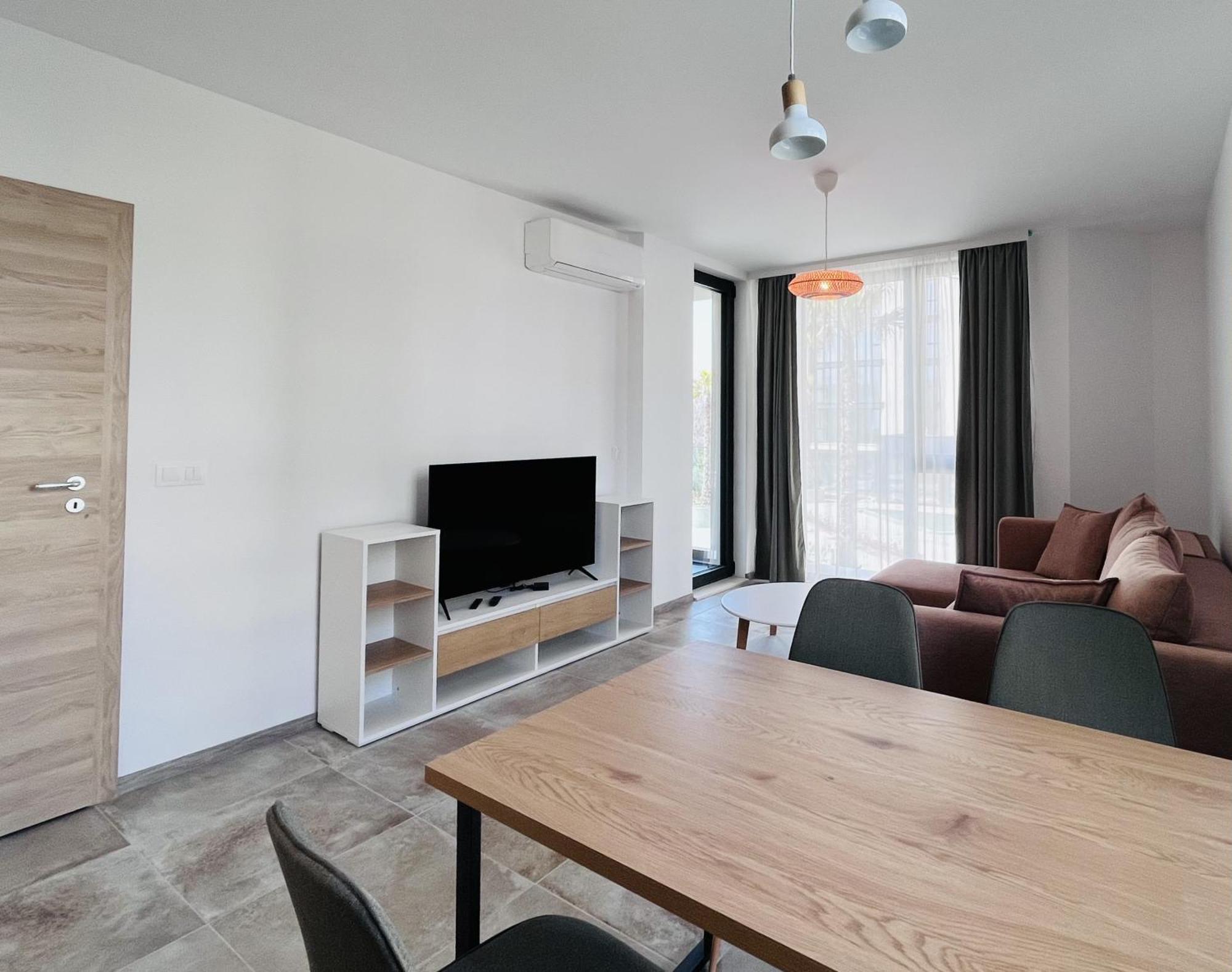 Exclusive St Constantine Suites Sveti Konstantin Buitenkant foto