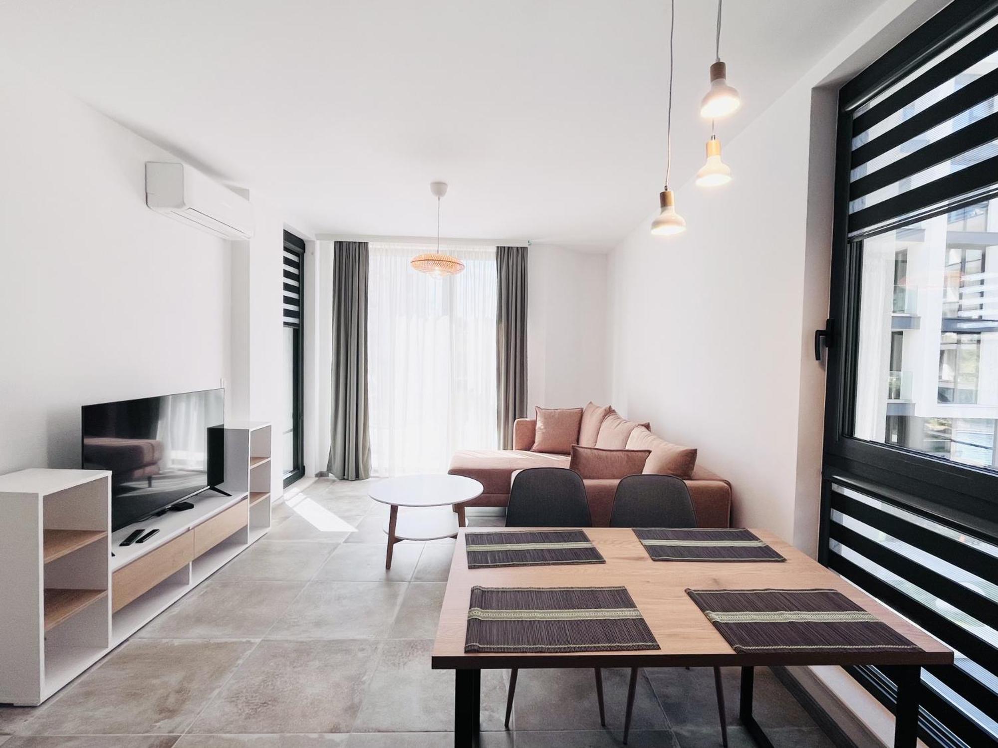 Exclusive St Constantine Suites Sveti Konstantin Buitenkant foto