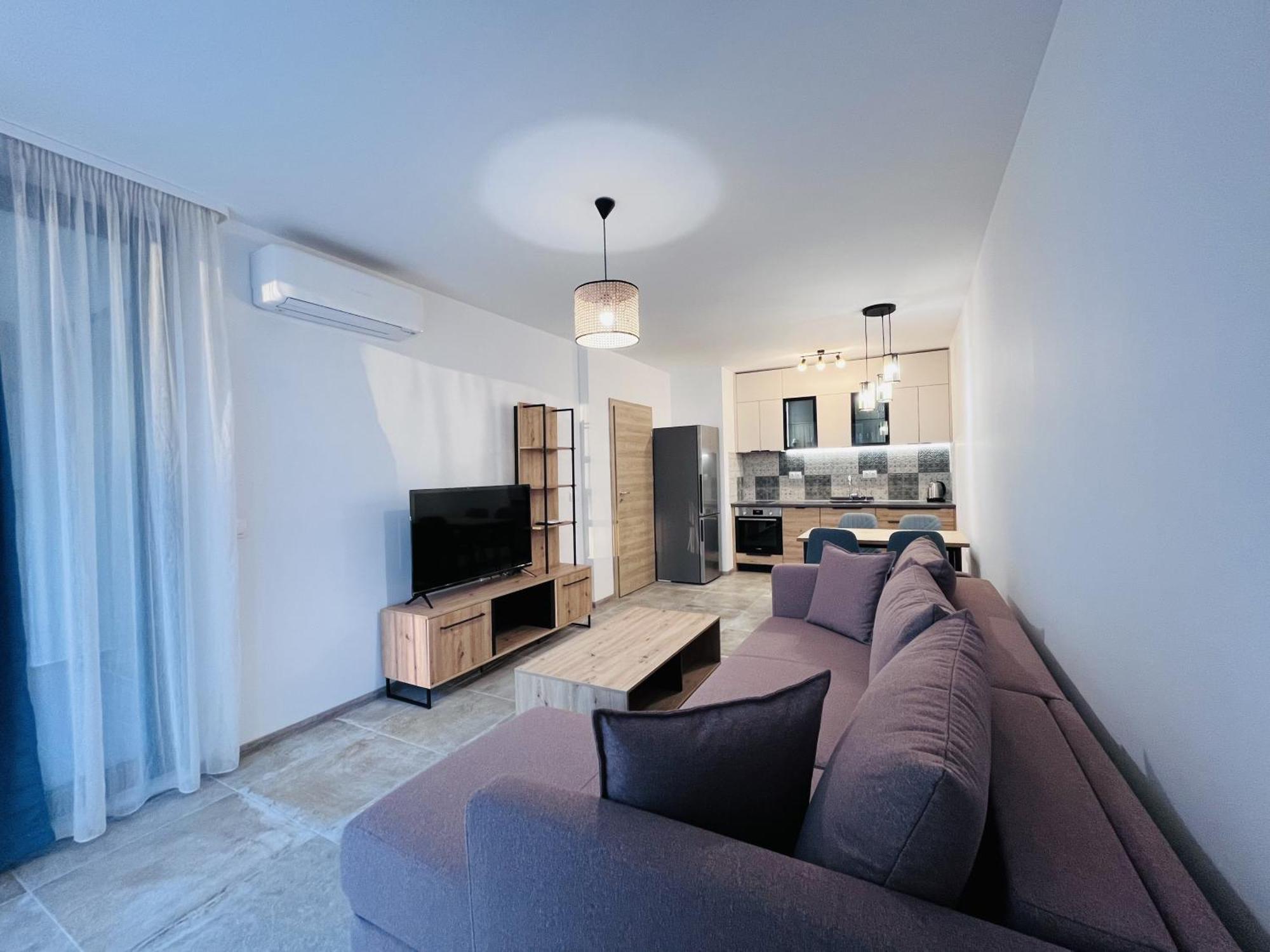 Exclusive St Constantine Suites Sveti Konstantin Buitenkant foto