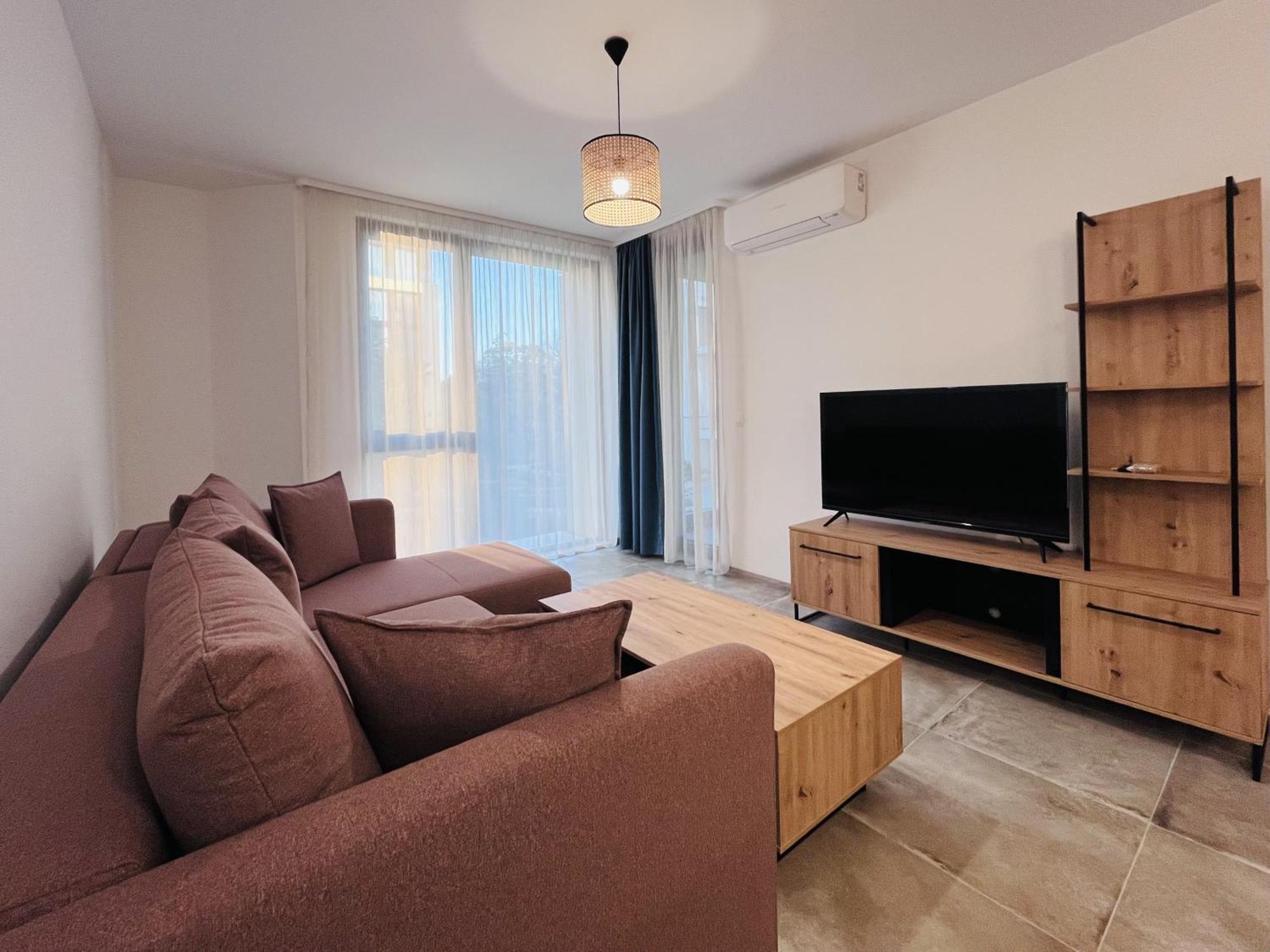 Exclusive St Constantine Suites Sveti Konstantin Buitenkant foto