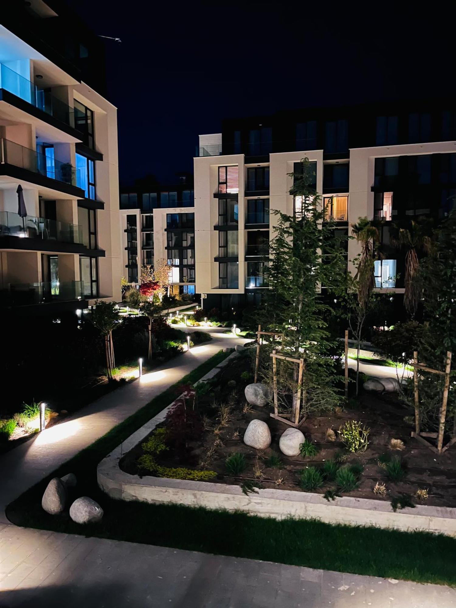 Exclusive St Constantine Suites Sveti Konstantin Buitenkant foto