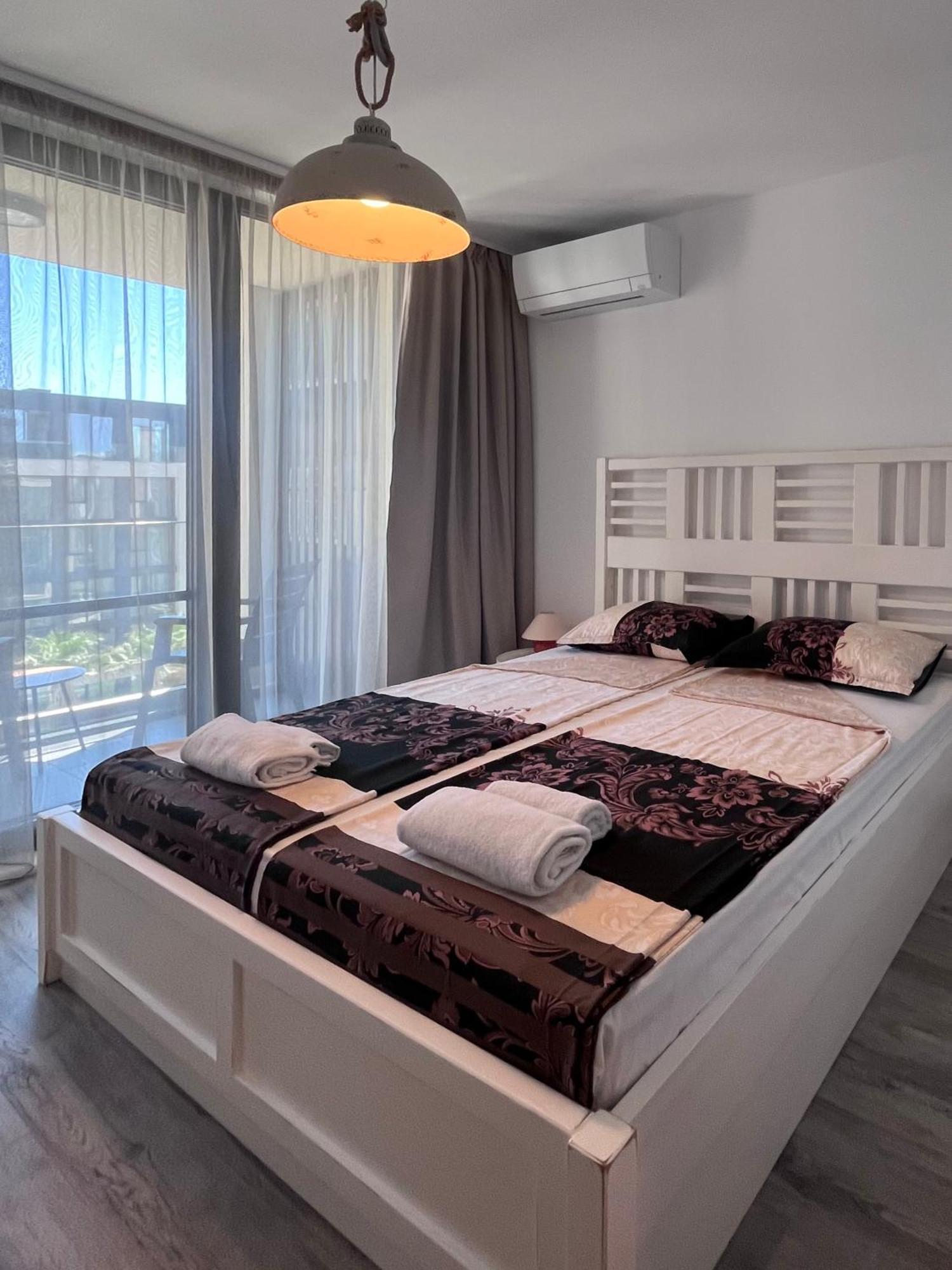 Exclusive St Constantine Suites Sveti Konstantin Buitenkant foto