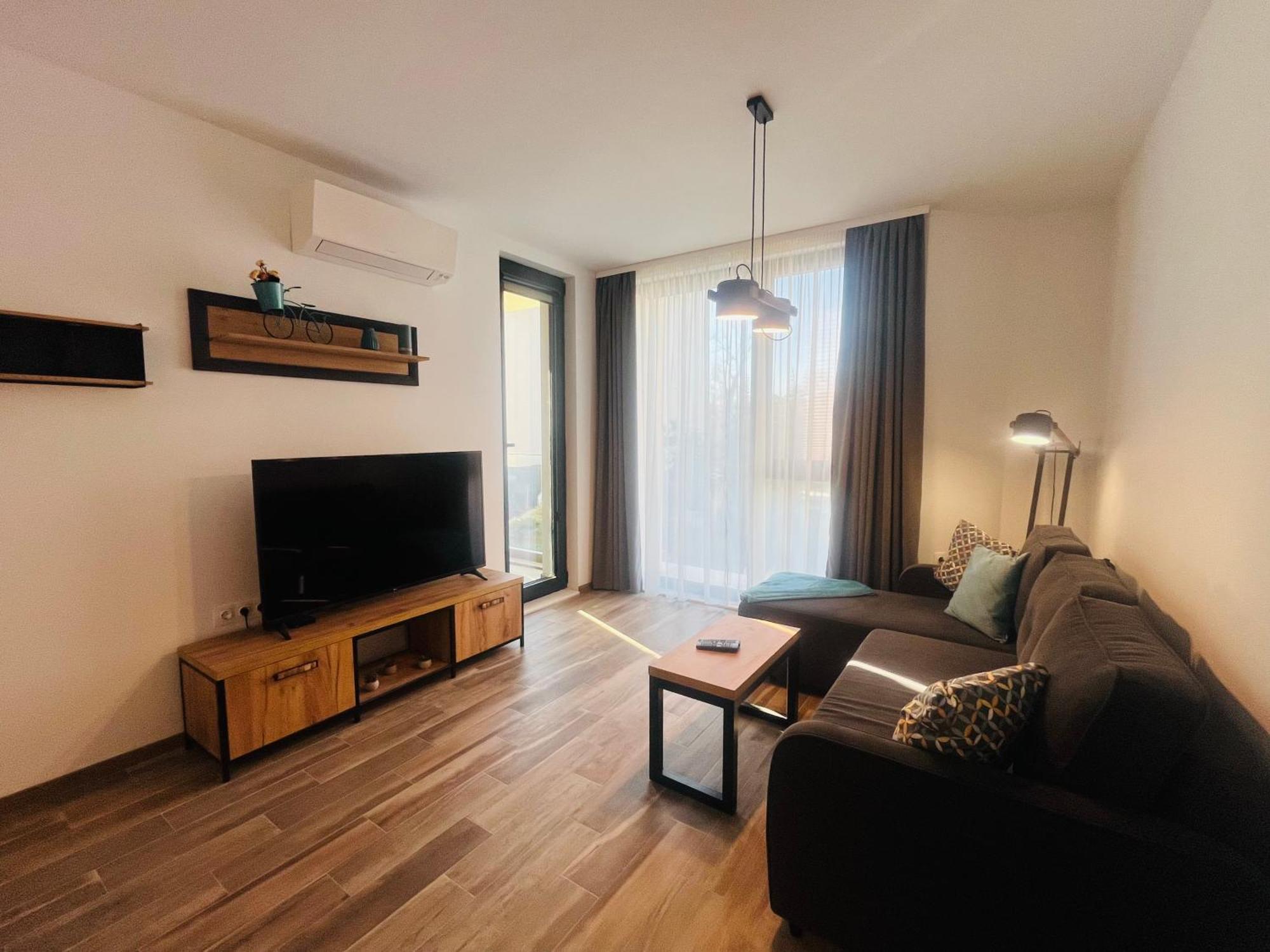 Exclusive St Constantine Suites Sveti Konstantin Buitenkant foto