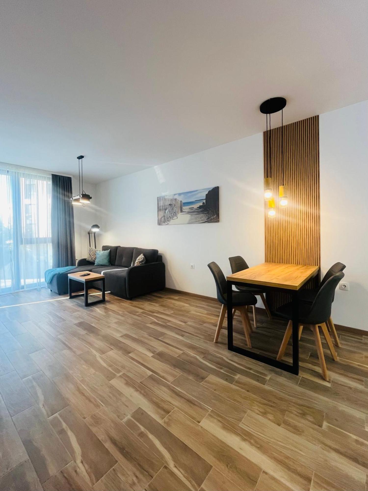 Exclusive St Constantine Suites Sveti Konstantin Buitenkant foto