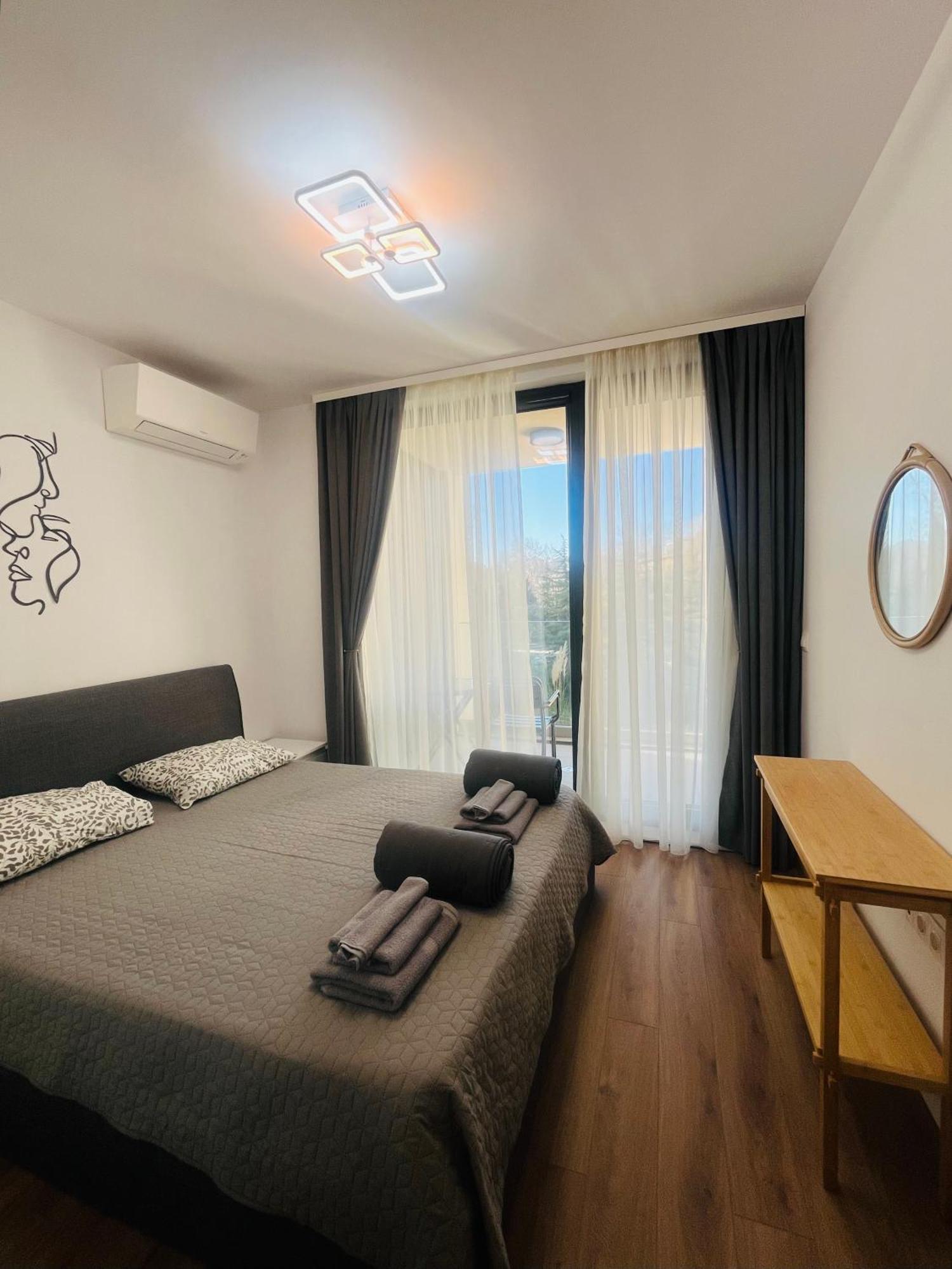 Exclusive St Constantine Suites Sveti Konstantin Buitenkant foto